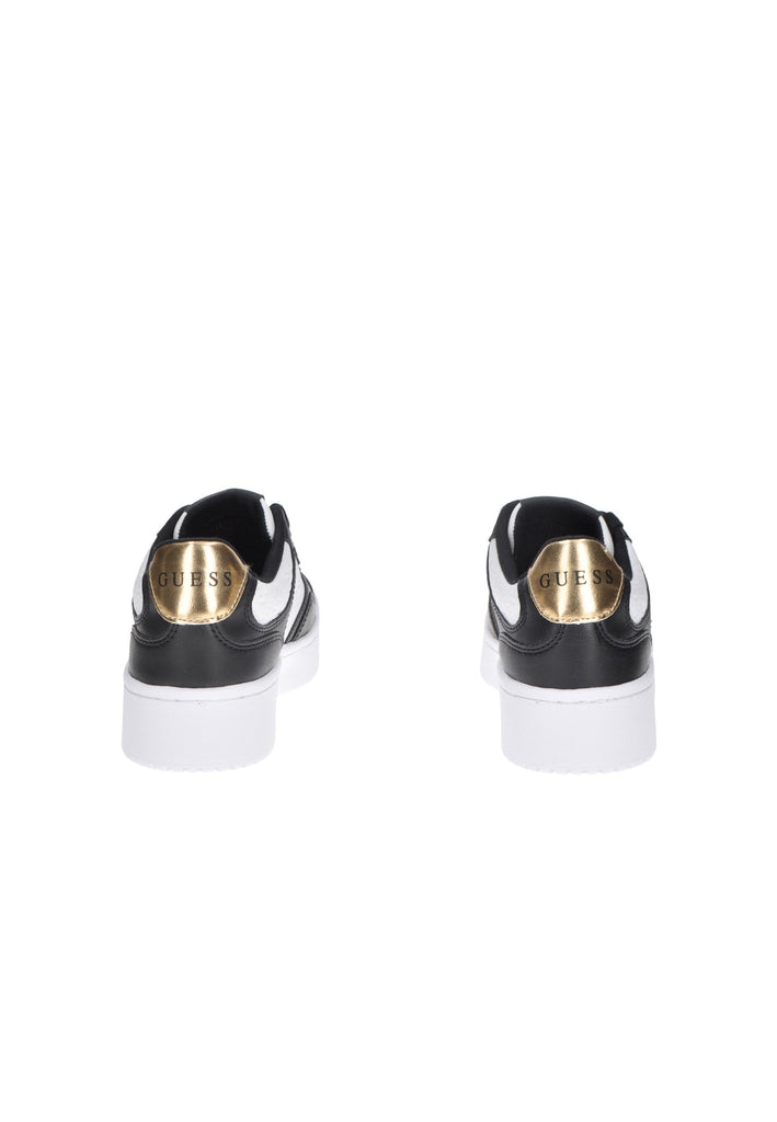 FLJMI6FAL12 sneaker GUESS