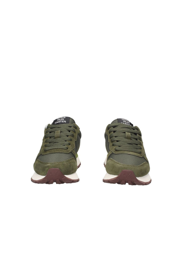 Z44201 sneaker SUN68