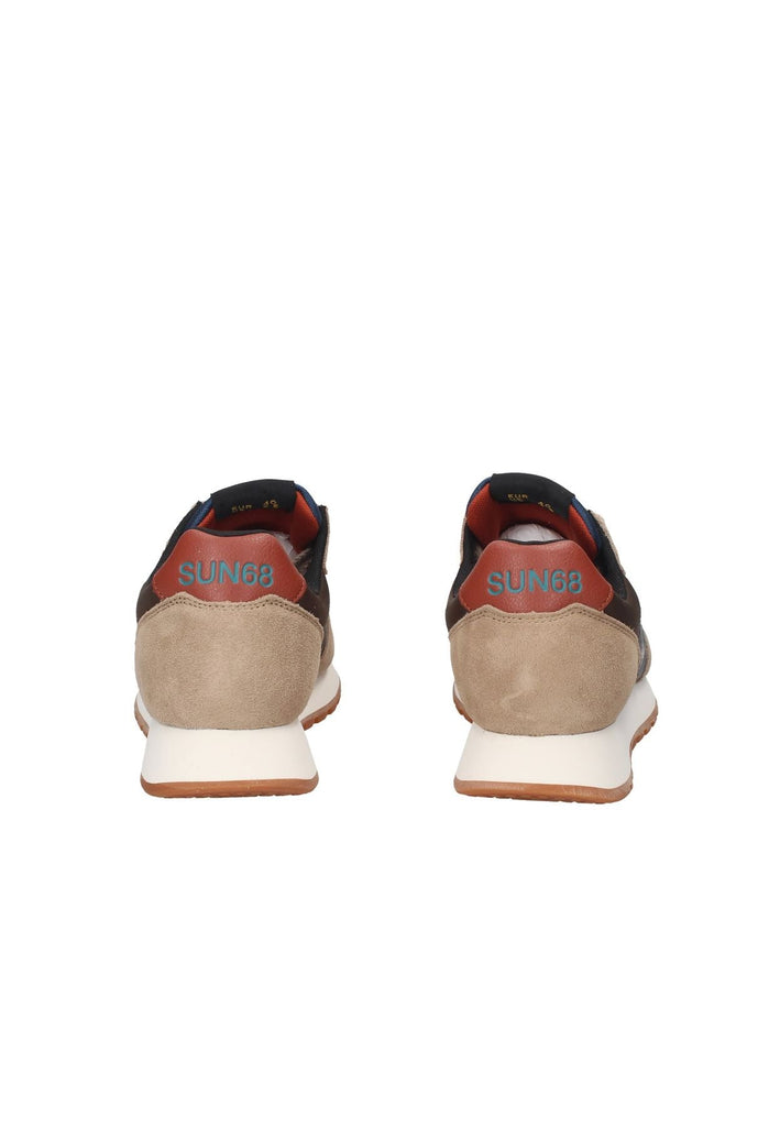 Z44114 sneaker SUN68