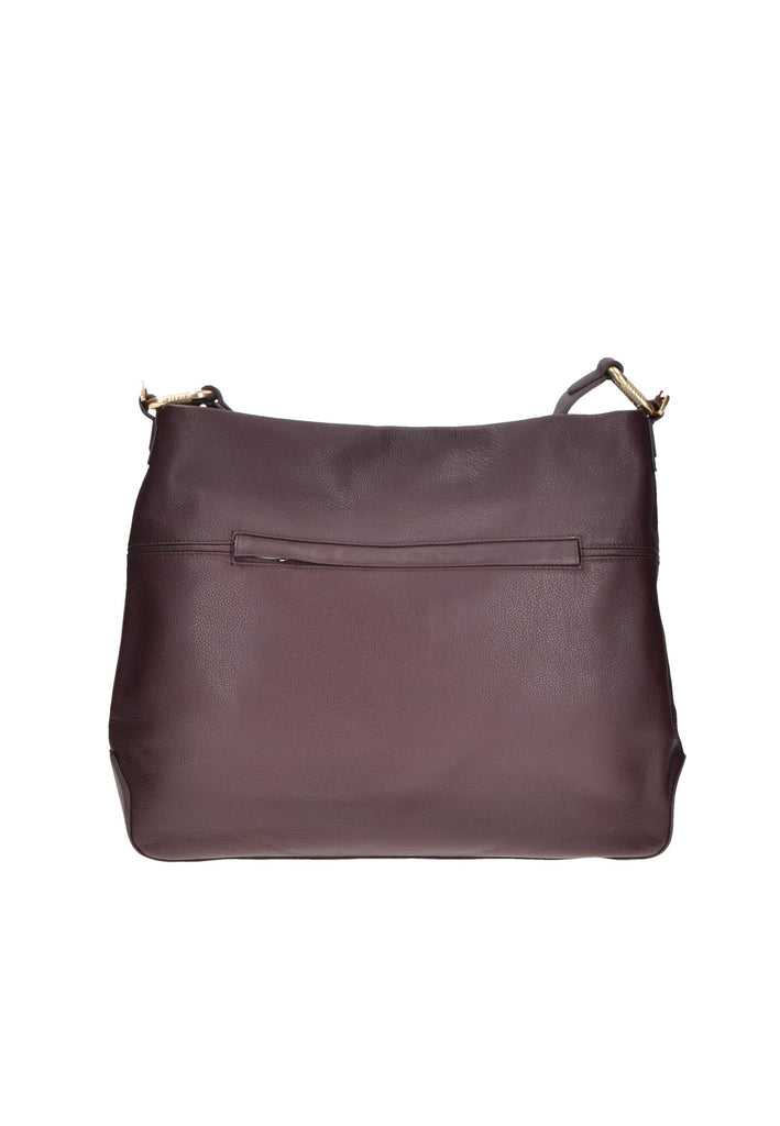 BIBP9E502 Borsa a spalla FRANCESCO BIASIA