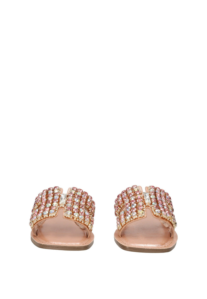 GL820 Sandalo GOLD&GOLD