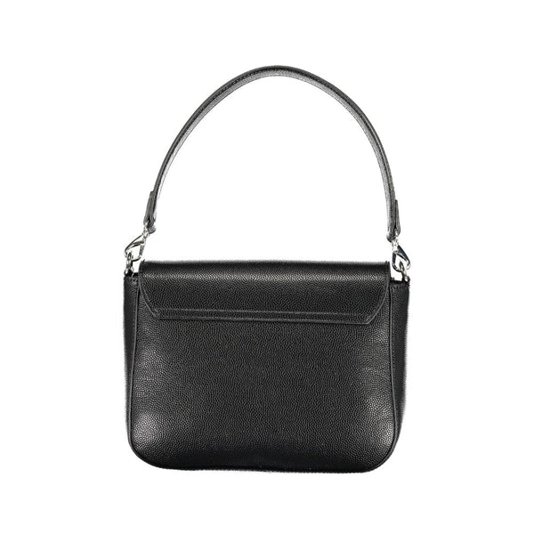 Borsa in polietilene nero