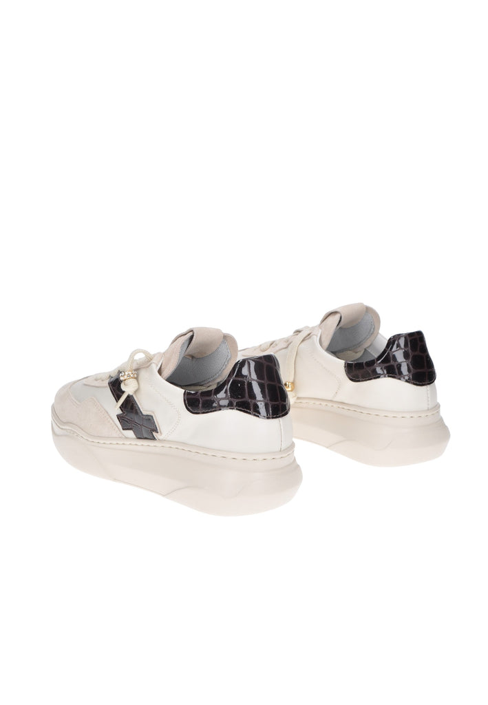 GIADA226 sneaker GIO +