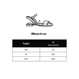 Dolce & Gabbana Red Viscose Ballet Flats