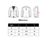 Herno Brown Cotton Bomber