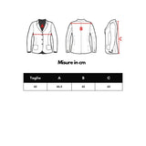 Herno Blue Polyamide Coat