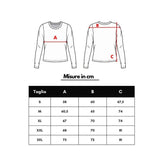 Dsquared² Gray Cotton Sweatshirt