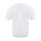 Alexander McQueen White Cotton T-Shirt