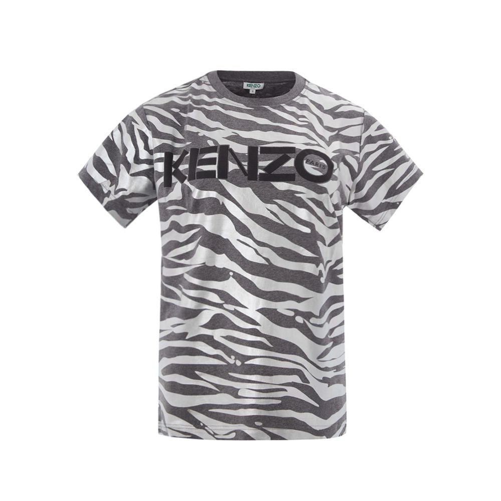Multicolor Cotton Tops & T-Shirt