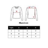 Malo Pink Cashmere Sweatshirt
