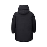 Add Multicolor Polyamide Full-Length Jacket