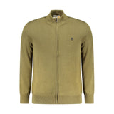Timberland Verde Organic Cotton Men Cardigan