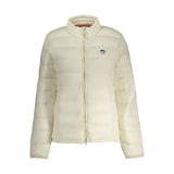 North Sails Bianco Poliammide Women's Jacket