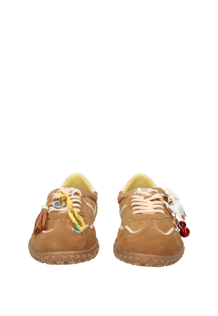 CIELO07 sneaker GIO +