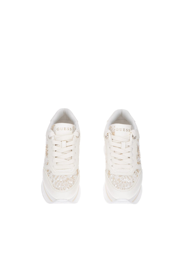 FLTCM8ELE12 sneaker GUESS
