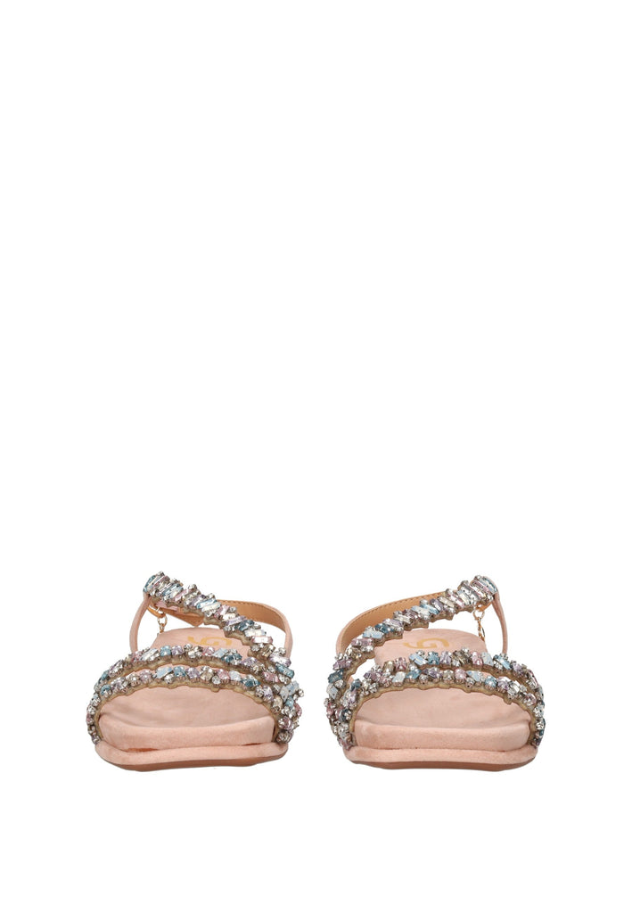 FA09 Sandalo GOLD&GOLD