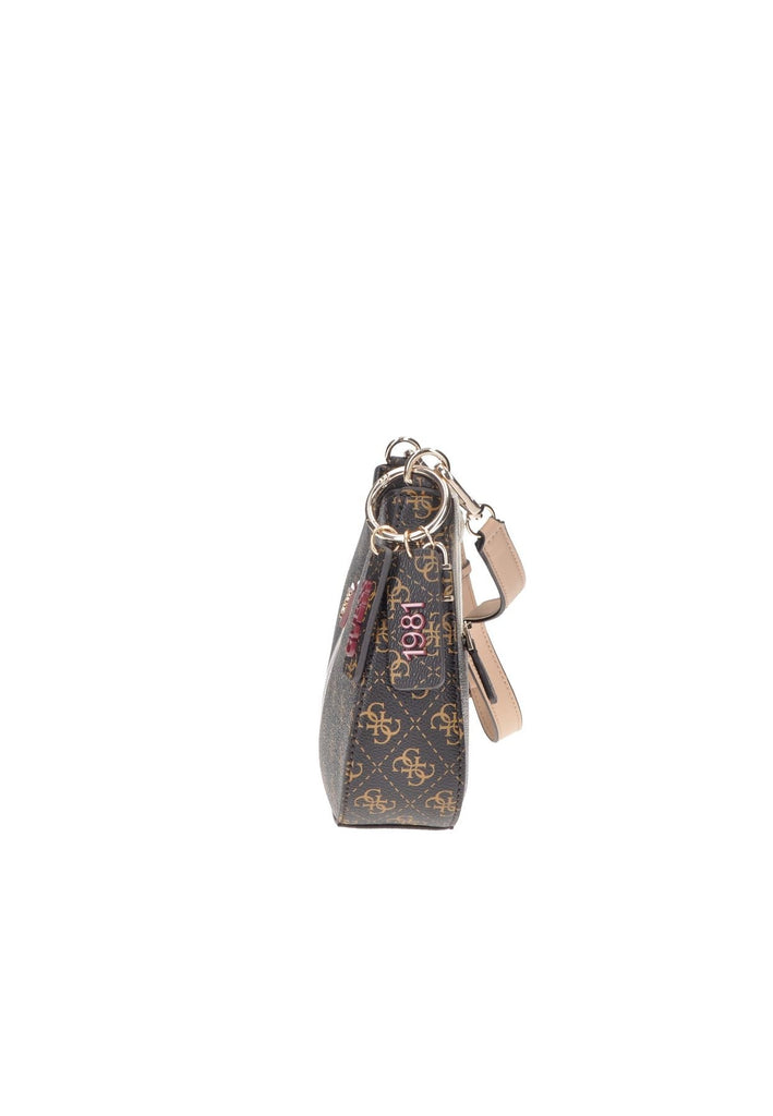 QS787918 Borsa a spalla GUESS