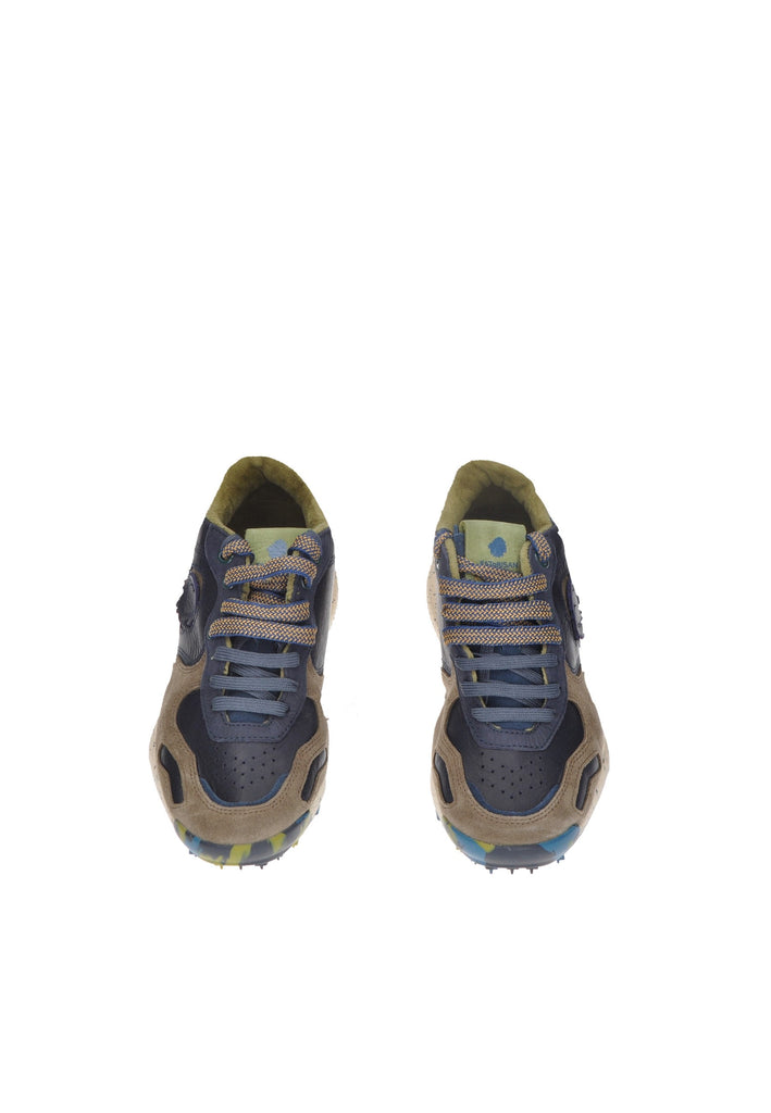 120118A sneaker SATORISAN