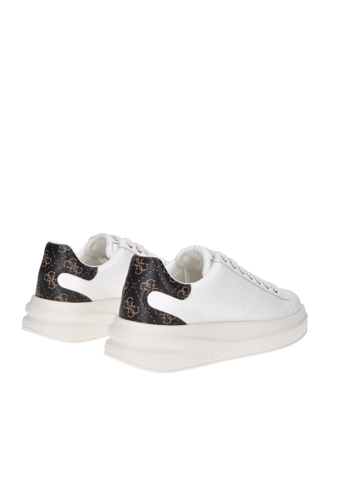 FLJELBFAL12/25P sneaker GUESS