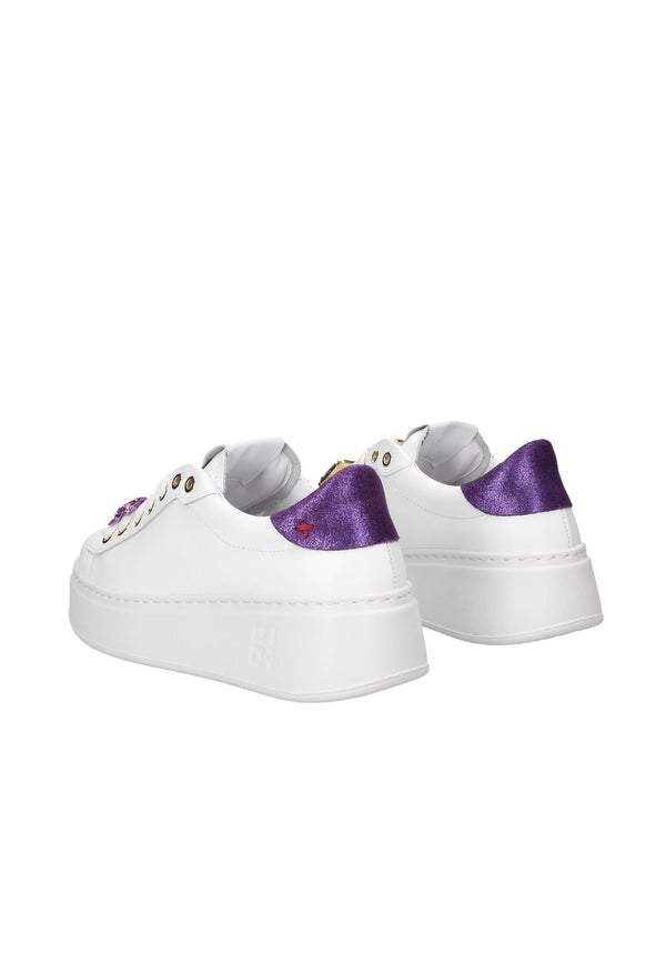 PIA286B sneaker GIO +