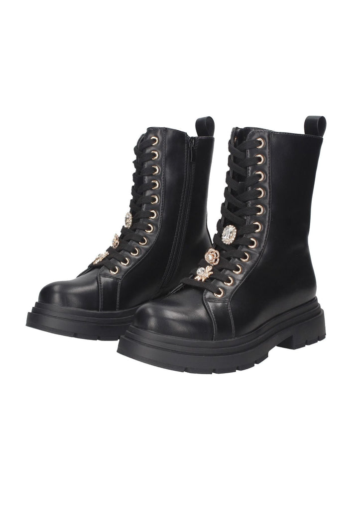 GW355 Boot GOLD&GOLD