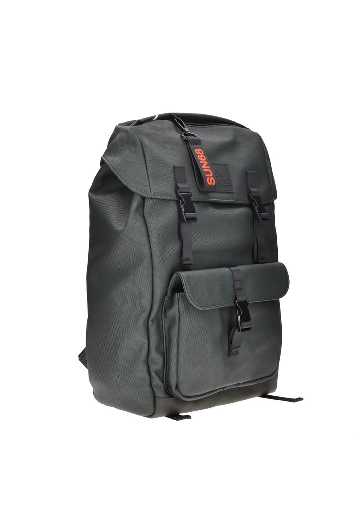 Z45161 Zaino SUN68