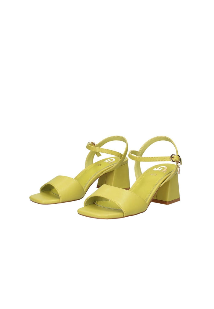 GD42 Sandalo GOLD&GOLD