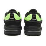 New Balance 1000 Lime Black