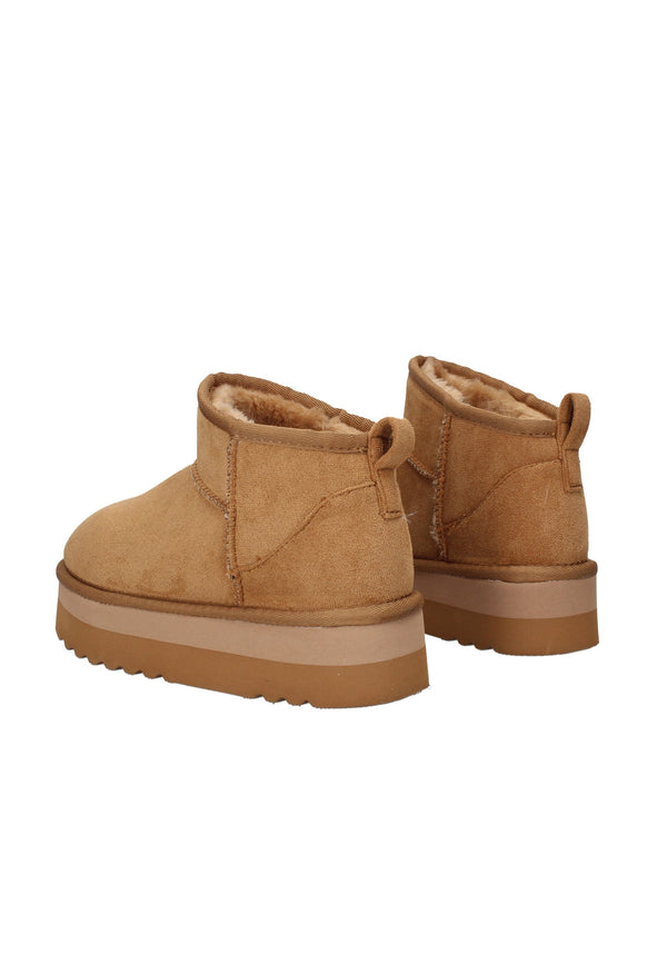 FL241 Slip on GOLD&GOLD