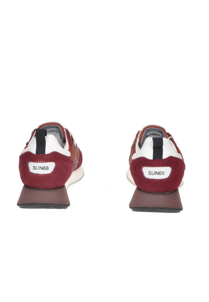Z45116 sneaker SUN68