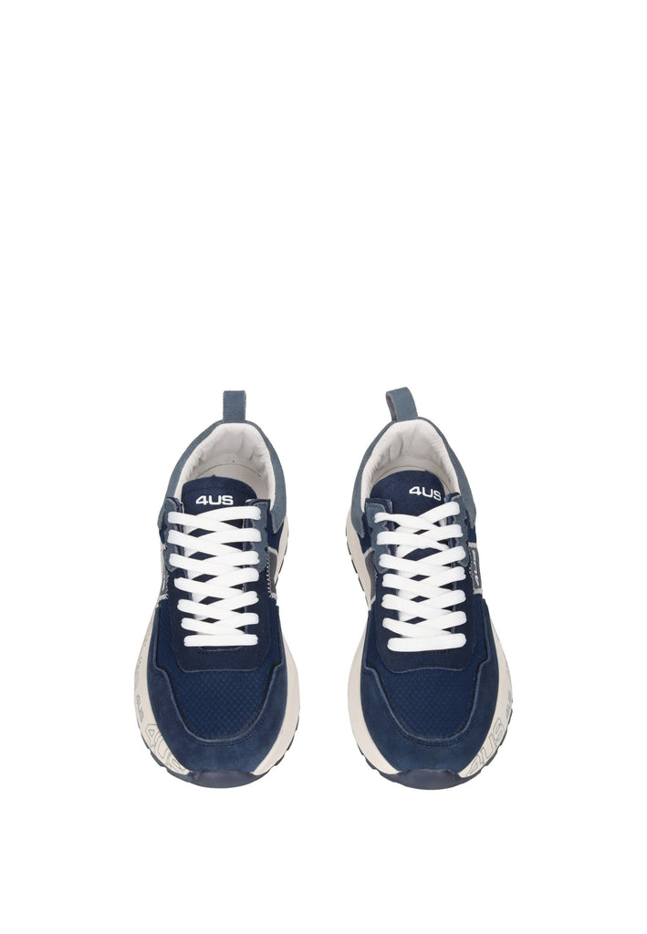 4US-13 sneaker PACIOTTI 4US