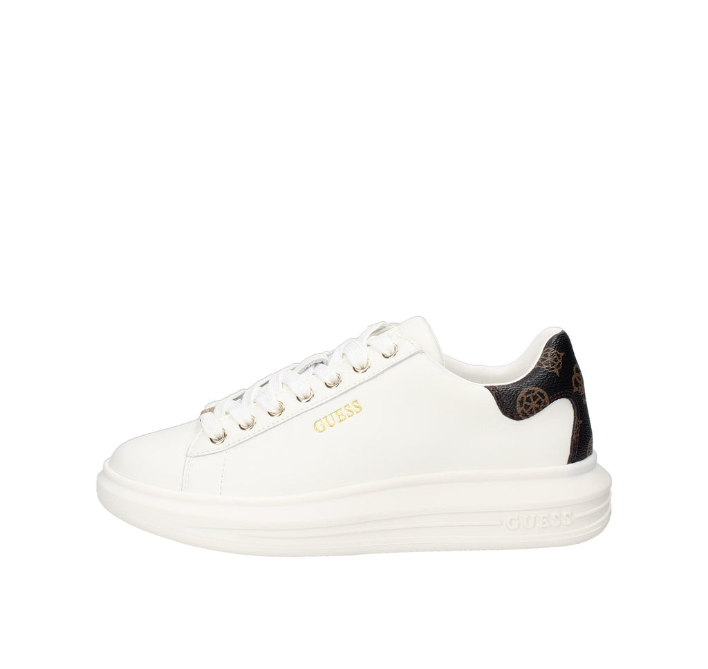 FL8VIBLEA12 sneaker GUESS