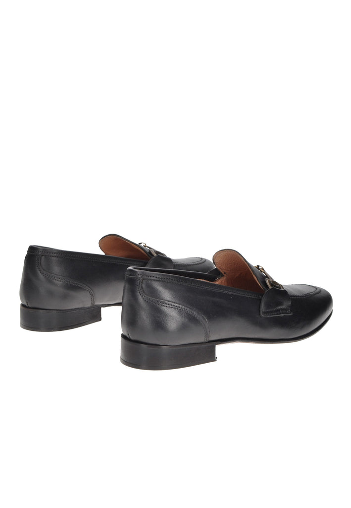 C500 Mocassino SANGUE