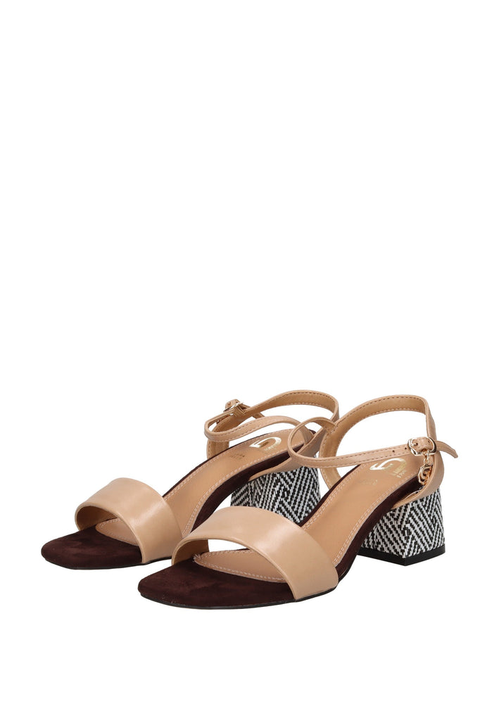 GD431 Sandalo GOLD&GOLD