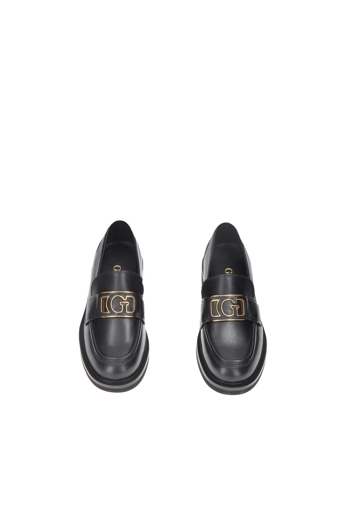 FLPSHULEA14 Mocassino GUESS