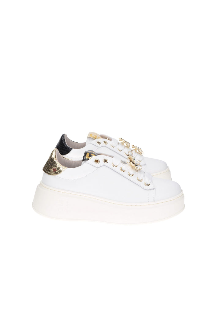 PIA438A sneaker GIO +