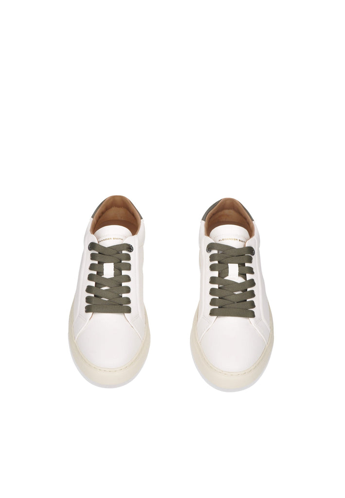SOM3663 sneaker ALEXANDER SMITH