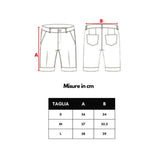 Canali Beige Polyester Swim Shorts