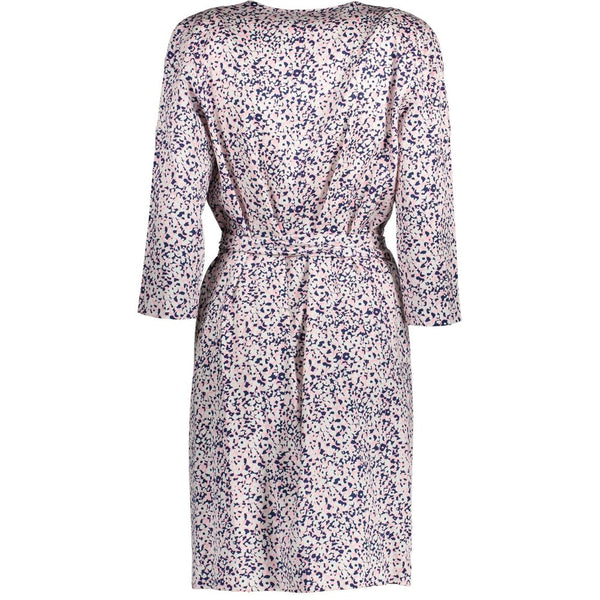 Gant Pink Lyocell Women Dress