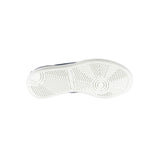 Diadora Blu Leather Women Sneaker