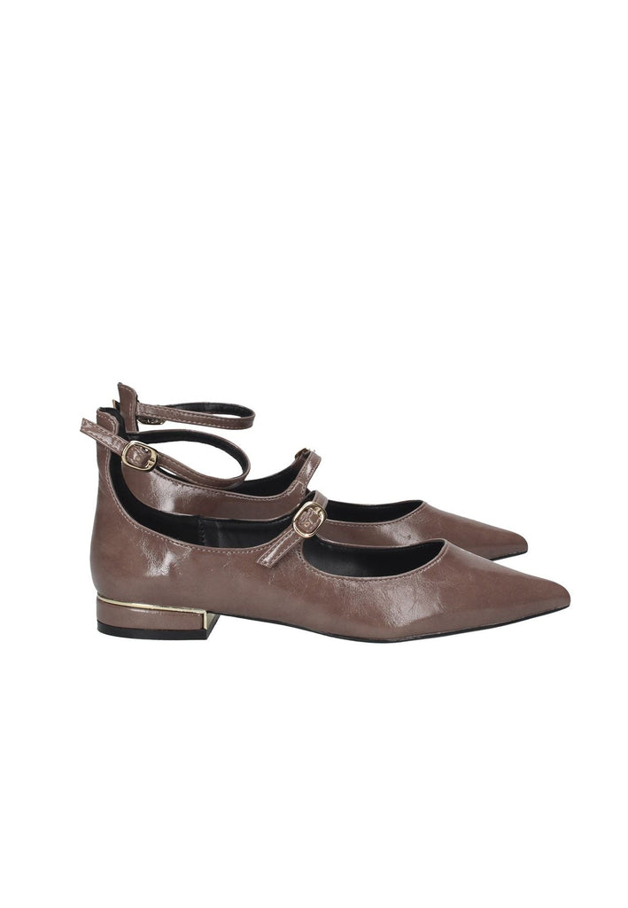 SONIA-835 Ballerina EXE