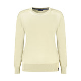 North Sails Verde Viscosa Womens Sweater