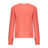 North Sails Rosa Cotton Women Sweatshirt
