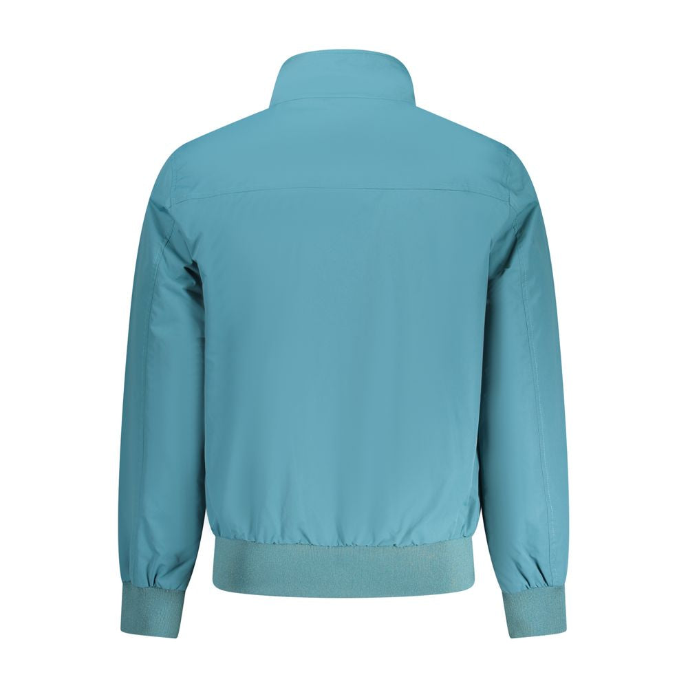 North Sails Verde Poliammide Men Jacket