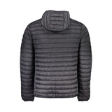 North Sails Verde Poliammide Mens Jacket