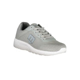 Mares Brown Polyester Men Sneaker