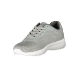 Mares Brown Polyester Men Sneaker