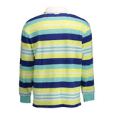 Gant Yellow Cotton Mens Polo Shirt