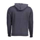 U.S. POLO ASSN. Blue Cotton Men's Sweatshirt