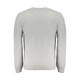 Harmont & Blaine Grigio Wool Men's Sweater